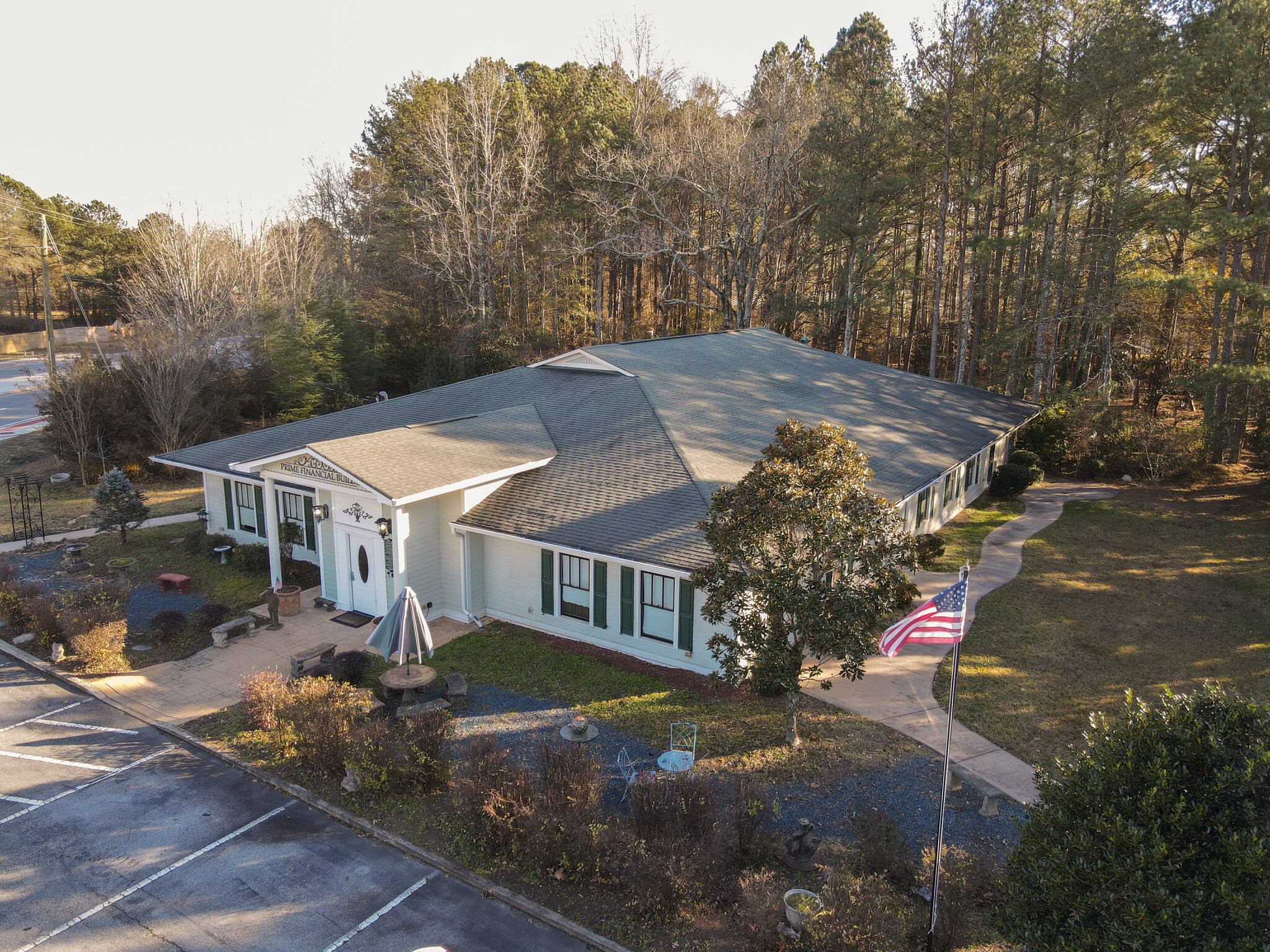 1205 Highway 92 S, Fayetteville, GA for sale Building Photo- Image 1 of 1