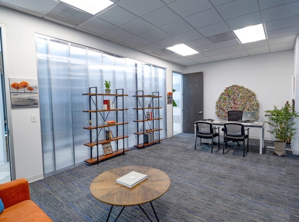 8141 Long Point Rd, Houston, TX 77055 Spring Branch Village