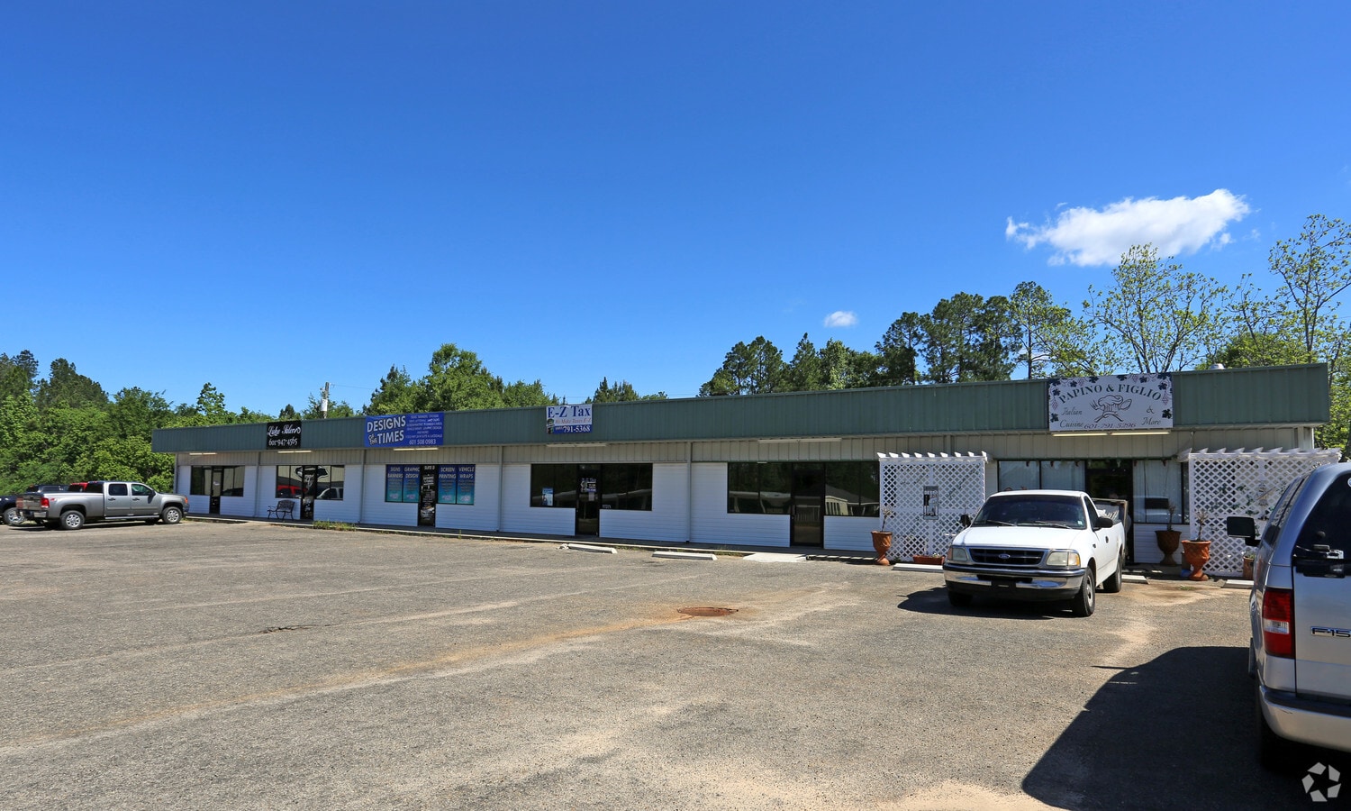 17252 Highway 26 W, Lucedale, MS 39452