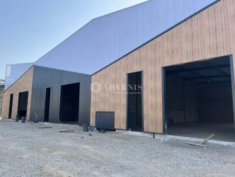 Flex in Béziers for lease - Building Photo - Image 3 of 6