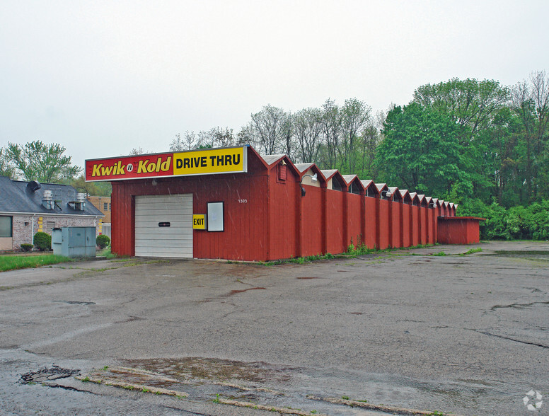 5505 N Main St, Dayton, OH for sale - Primary Photo - Image 1 of 3