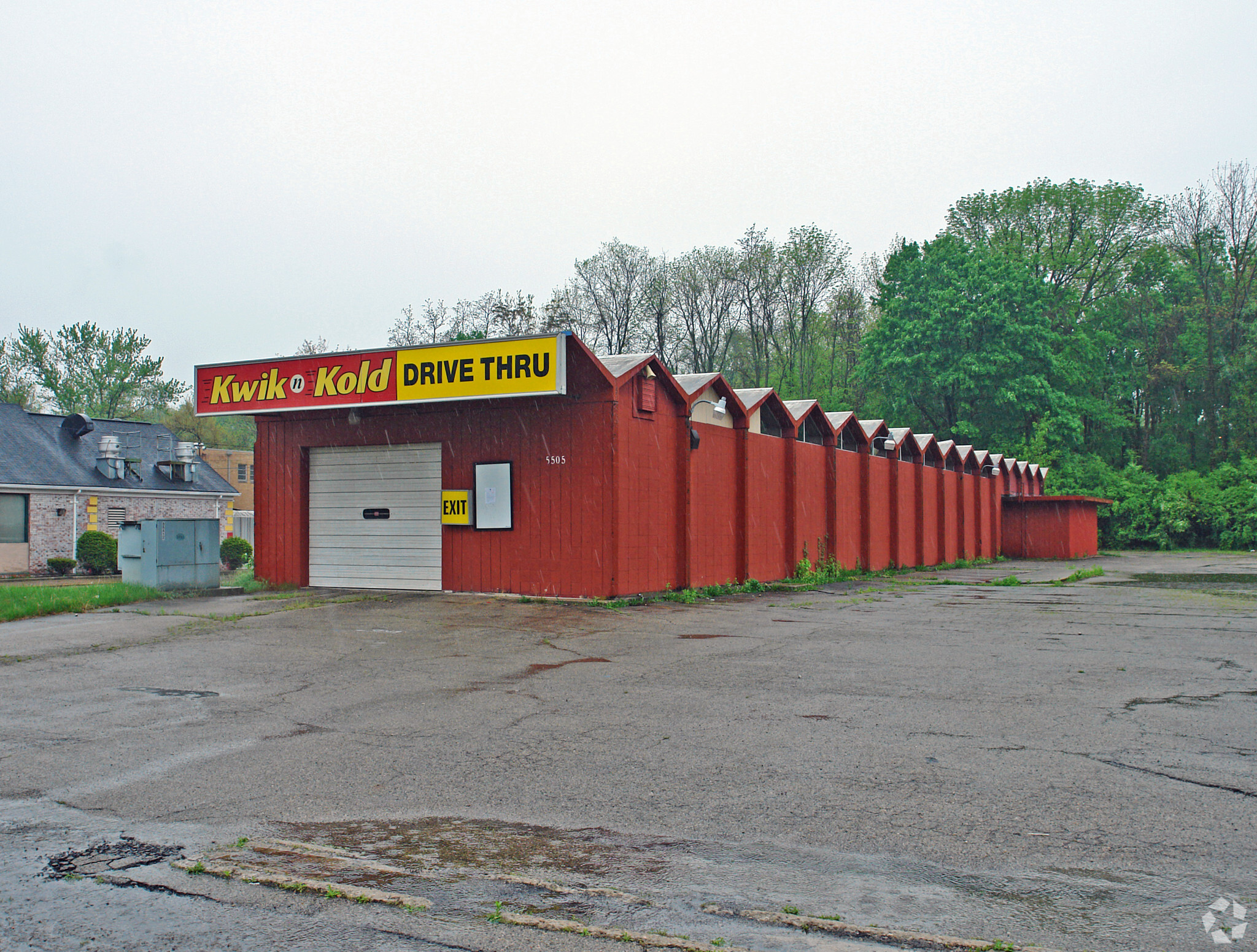 5505 N Main St, Dayton, OH for sale Primary Photo- Image 1 of 4