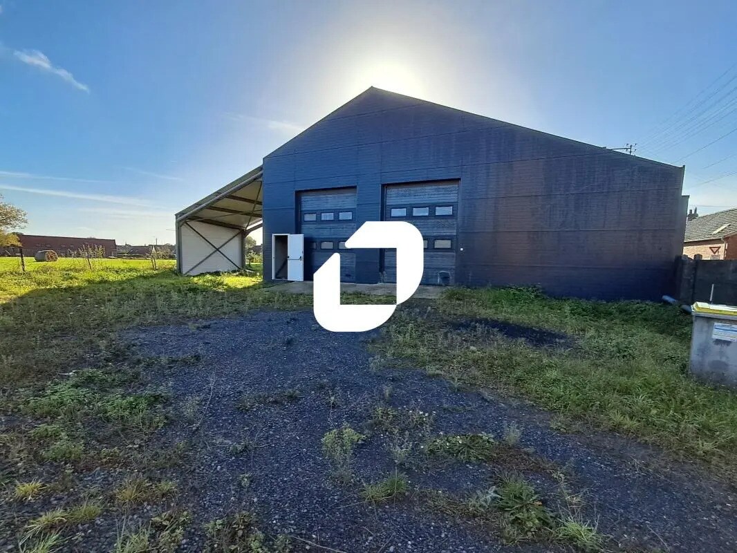 Flex in Fretin for lease Building Photo- Image 1 of 7