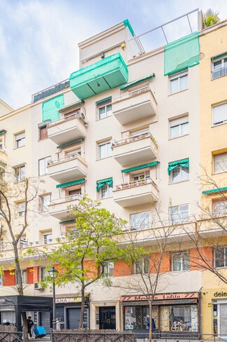 More details for Calle de Guzmán el Bueno, 77, Madrid - Retail for Lease