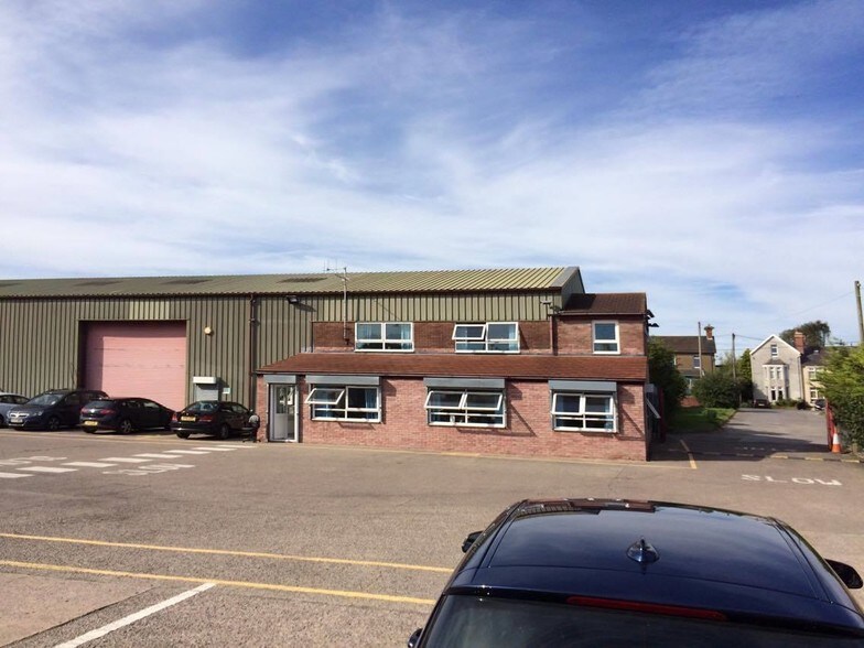 Station Road, Caldicot, NP26 3UE