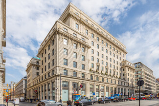 More details for 1 Mayfair Pl, London - Office for Lease