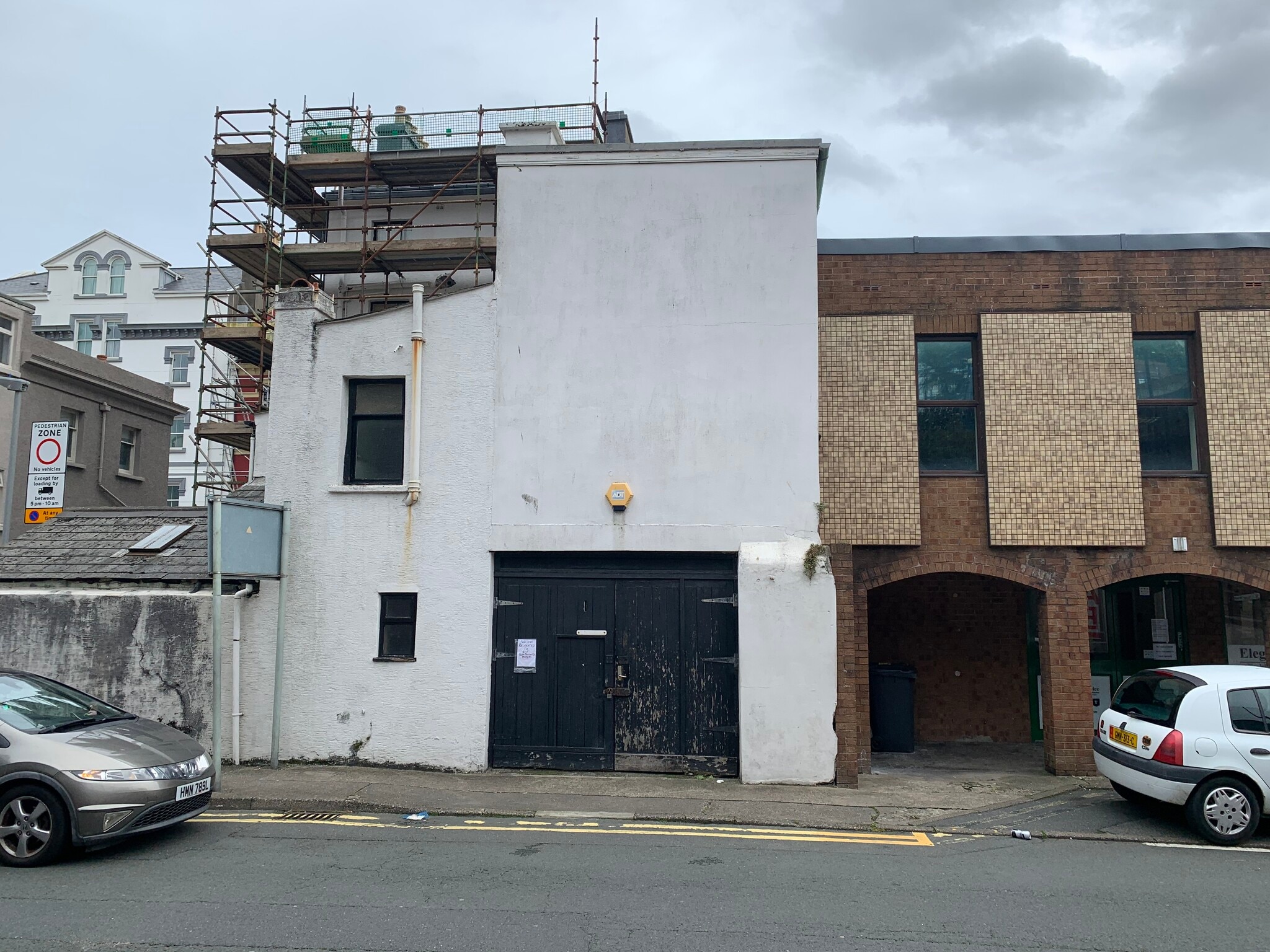 102 Market St, Douglas for sale Primary Photo- Image 1 of 1