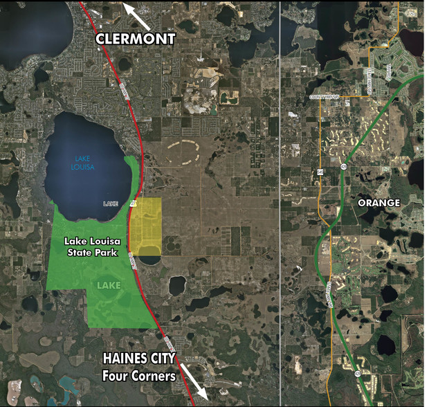 US Highway 27, Clermont, FL 34714 | LoopNet