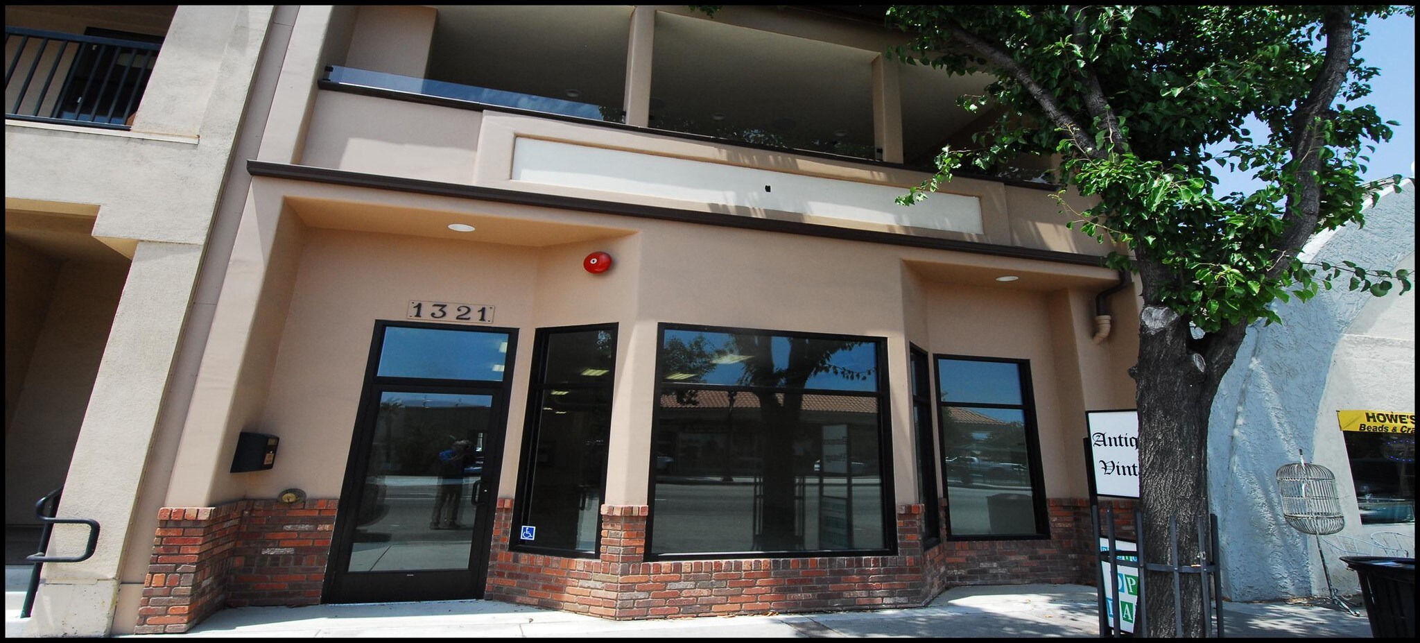 1321 Spring St, Paso Robles, CA for sale Building Photo- Image 1 of 1
