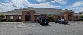 More details for 1058 Vista Park Dr, Forest, VA - Office for Lease