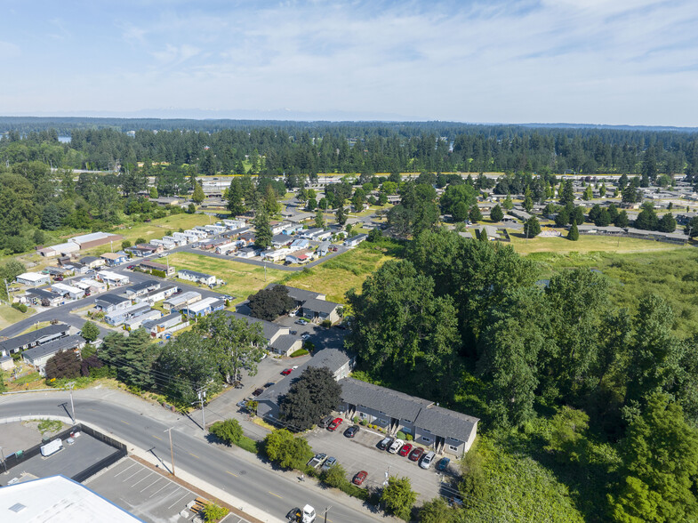 7515 146th St SW, Lakewood, WA for sale - Building Photo - Image 1 of 4