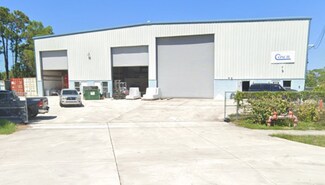 More details for 4431 SE Commerce Ave, Stuart, FL - Industrial for Sale