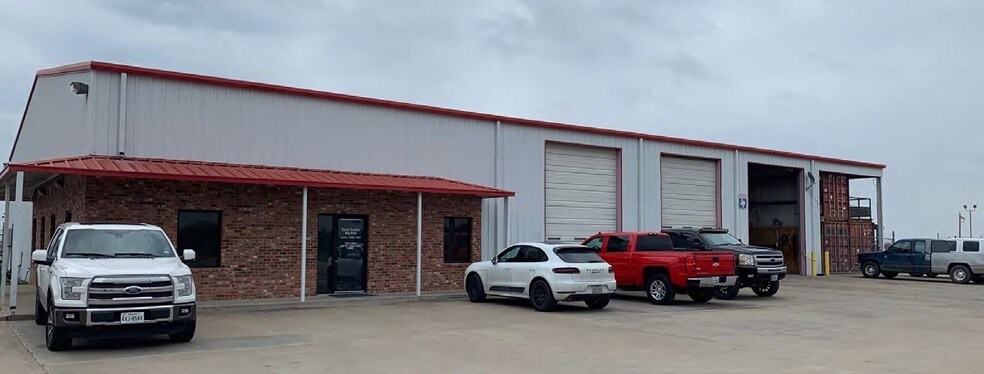 6301 S I-45, Wilmer, TX for sale - Building Photo - Image 1 of 1