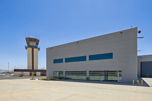 SoCal Executive Hangar - Airplane Hangar