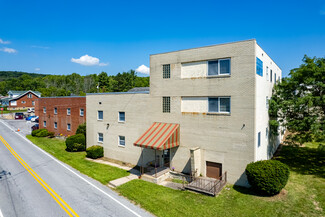 More details for 2708 Wehnwood Rd, Altoona, PA - Multifamily for Sale