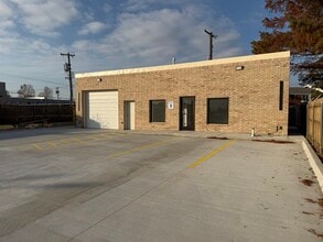 4417 NW 39th St, Oklahoma City, OK for lease Building Photo- Image 1 of 5