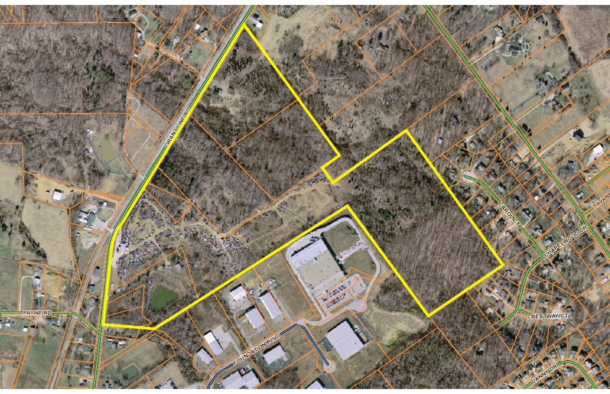 5426 Grant Line Rd, New Albany, IN for sale Primary Photo- Image 1 of 6