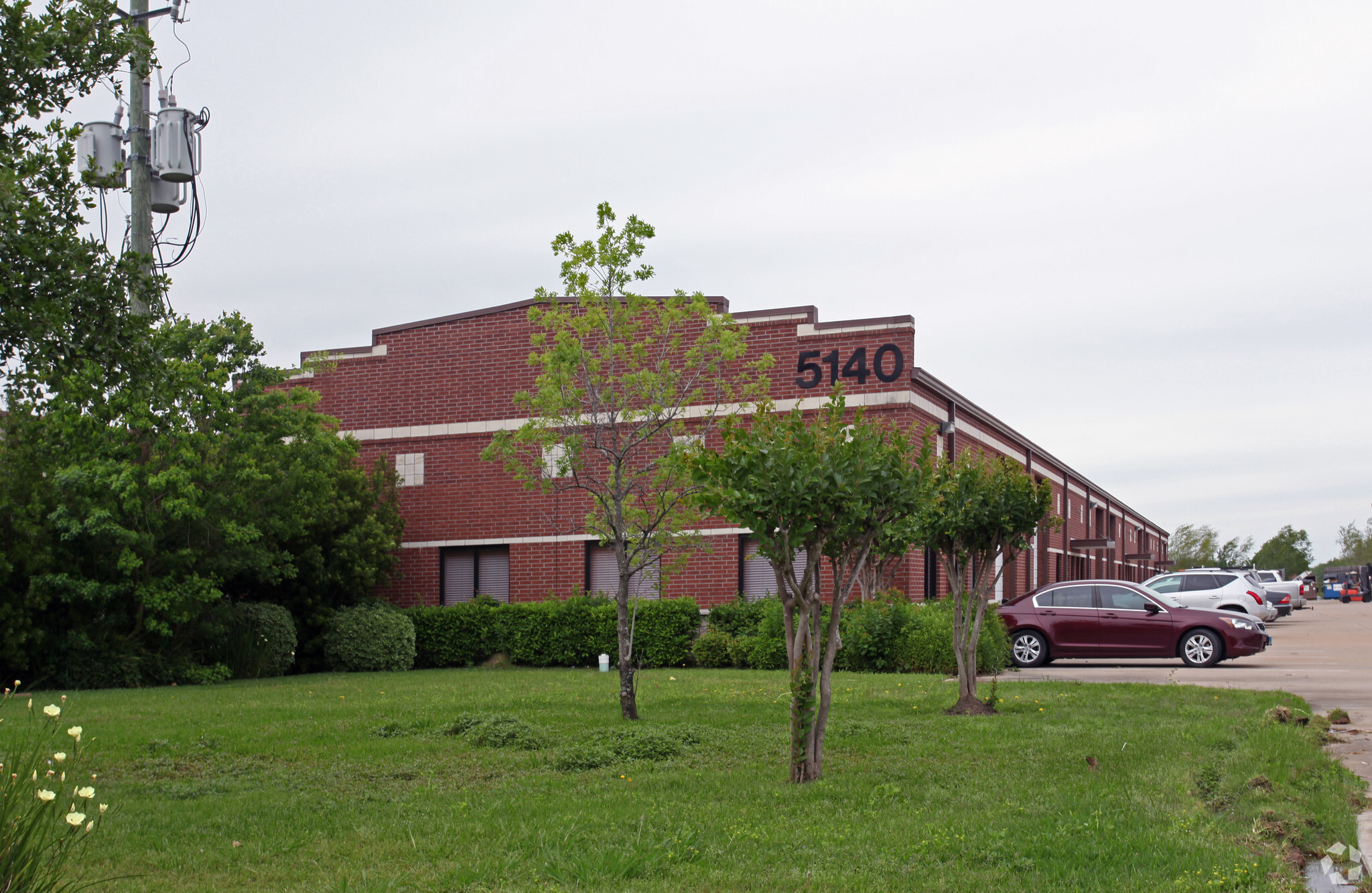 5140 Franz Rd, Katy, TX for sale Primary Photo- Image 1 of 1