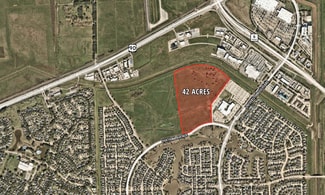 More details for Chatham Ave, Sugar Land, TX - Land for Sale
