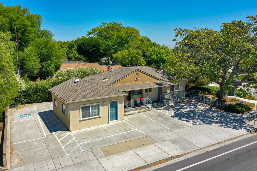 2375 Forest Ave, San Jose, CA for sale - Building Photo - Image 1 of 1