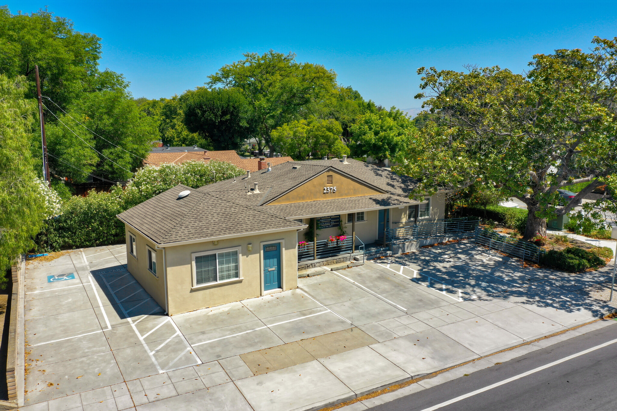 2375 Forest Ave, San Jose, CA for sale Building Photo- Image 1 of 1