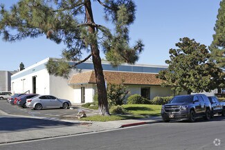 More details for 1281 Franquette Ave, Concord, CA - Industrial for Lease