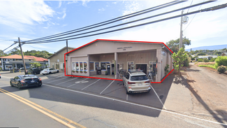 More details for 1120 Makawao Ave, Makawao, HI - Retail for Lease