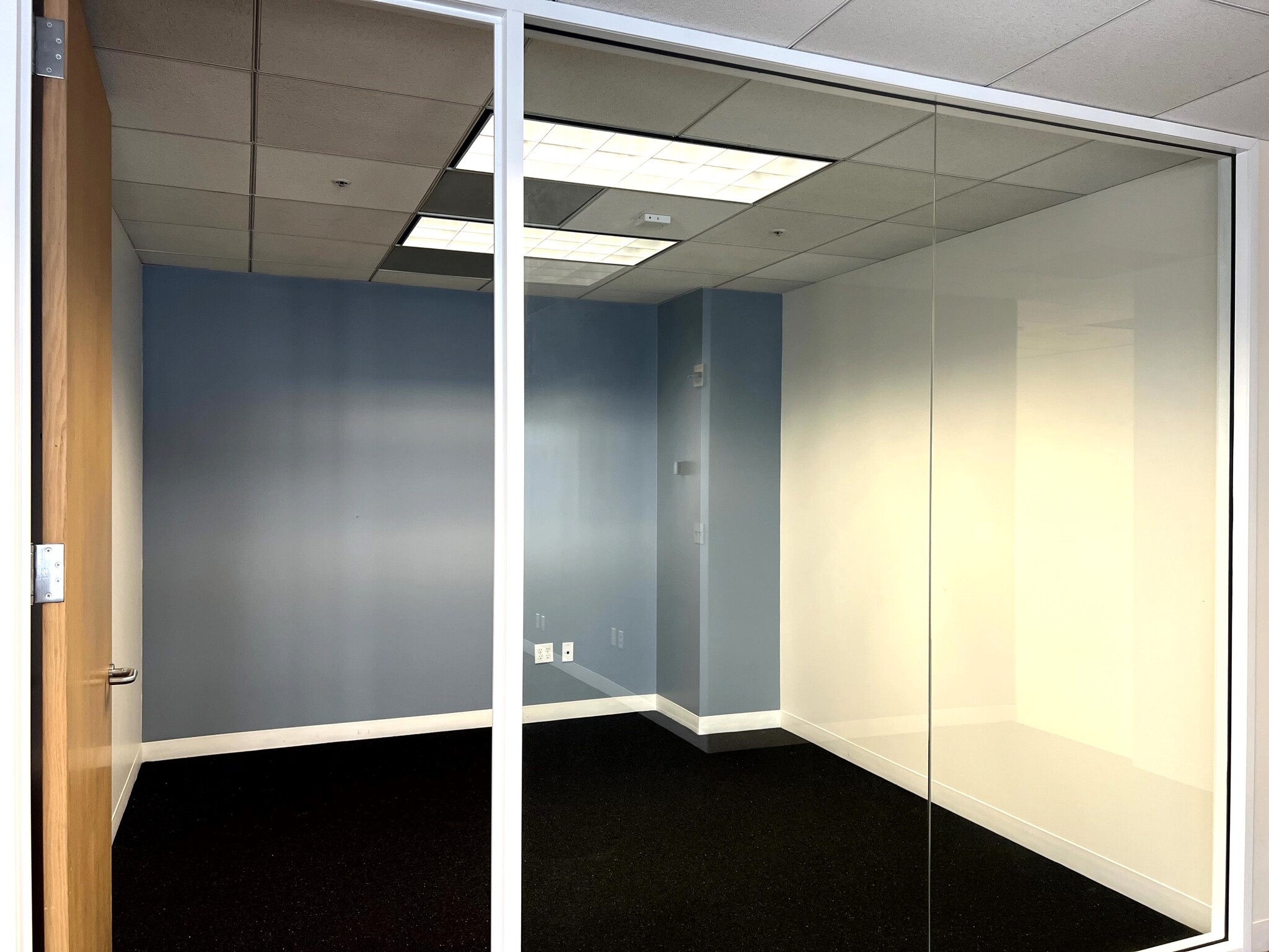 90 New Montgomery St, San Francisco, CA for lease Building Photo- Image 1 of 6