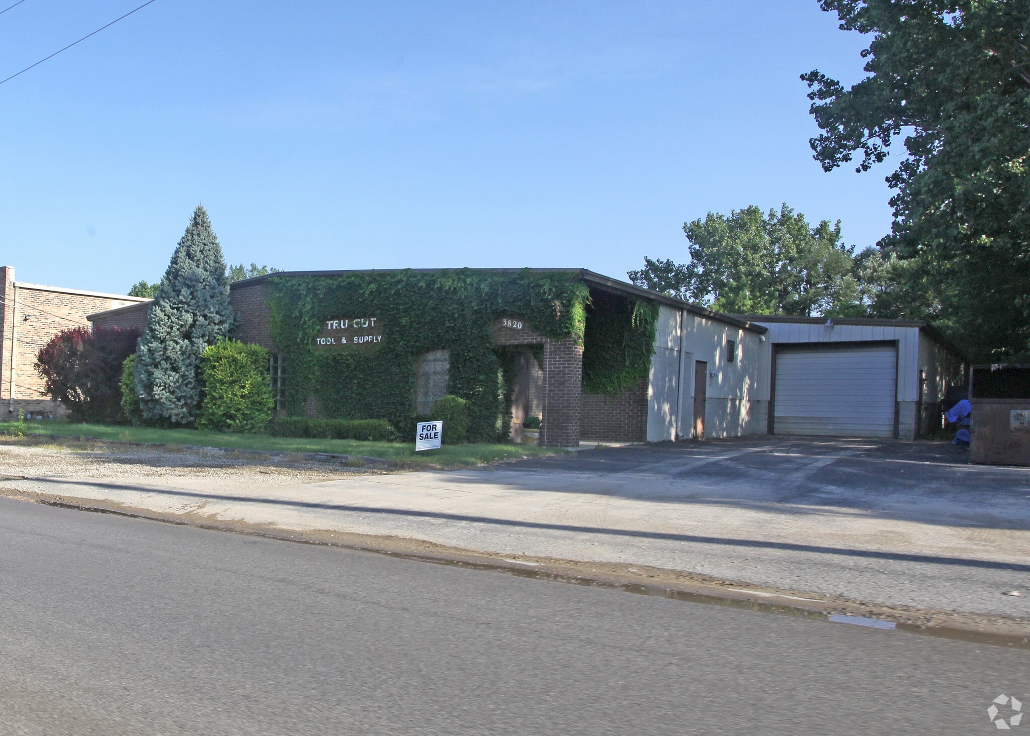 3820 W 128th Pl, Alsip, IL for sale Primary Photo- Image 1 of 1