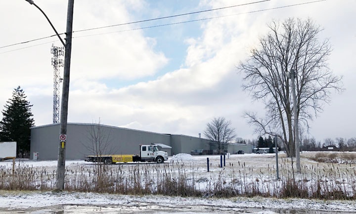 1 Firestone Rd, Strathroy-Caradoc, ON for sale - Primary Photo - Image 1 of 1