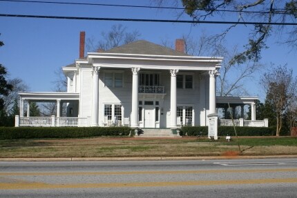 294 N Cherokee Rd, Social Circle, GA for sale - Primary Photo - Image 1 of 1