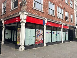More details for 46-50a Southgate St, Gloucester - Retail for Lease