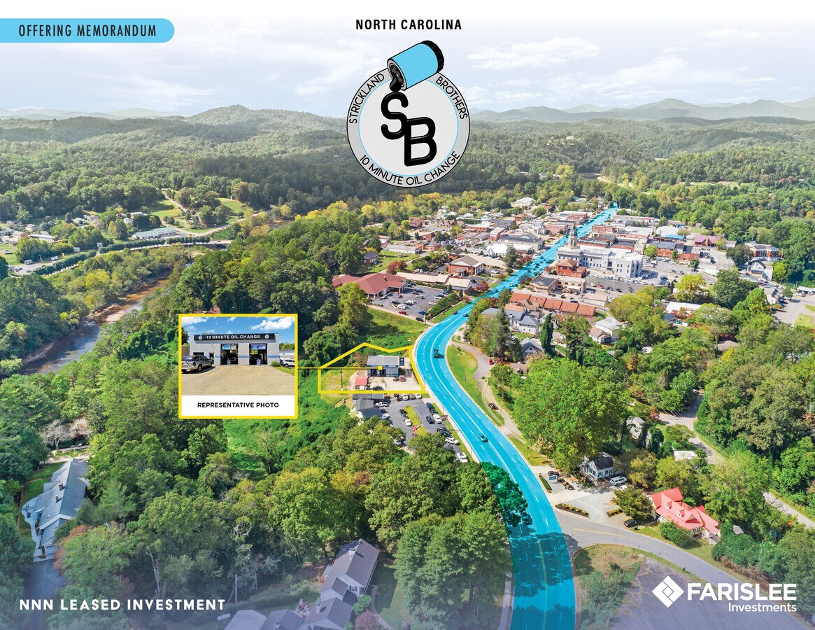 238 Peachtree St, Murphy, NC 28906