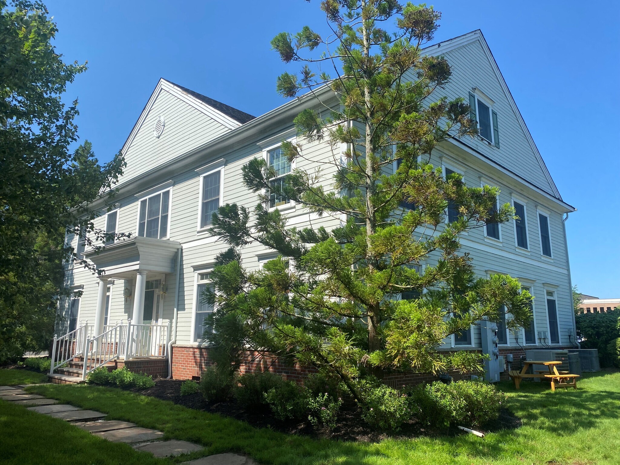 211 Somerville Rd, Bedminster, NJ for sale Building Photo- Image 1 of 16