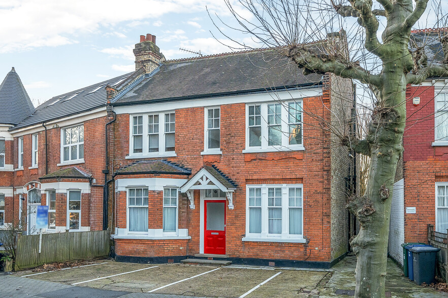 49 The Grove, London for sale - Building Photo - Image 1 of 25