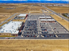 I-25 & Highway 60, Johnstown, CO for lease Building Photo- Image 1 of 1