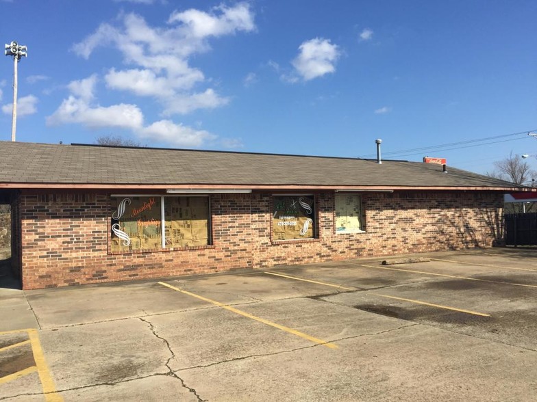 9733 Market St, Dover, AR for sale - Building Photo - Image 1 of 1