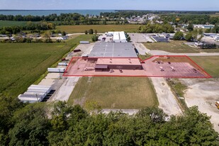 310 Freewalt Way, Saint Marys OH - Commercial Real Estate