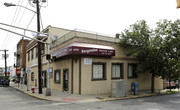 6000-6004 Kennedy Blvd W, West New York NJ - 1031 Exchange Property