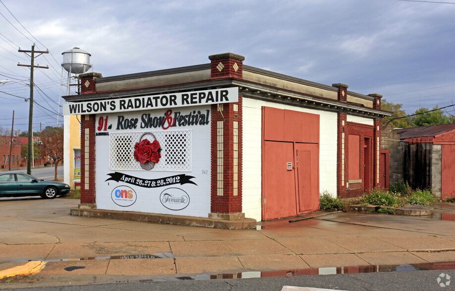 345347 W Jackson St, Thomasville, GA 31792