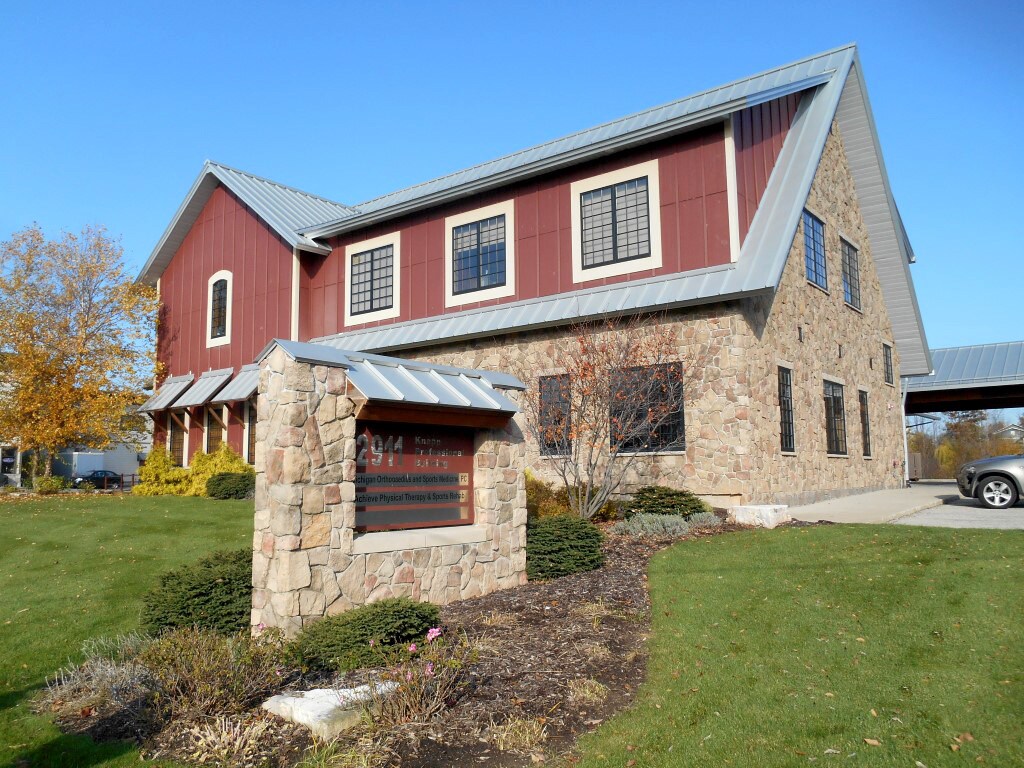 2911 Knapp St NE, Grand Rapids, MI for sale Other- Image 1 of 1