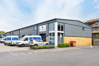More details for Glenmore Business Park, Chichester - Industrial for Lease