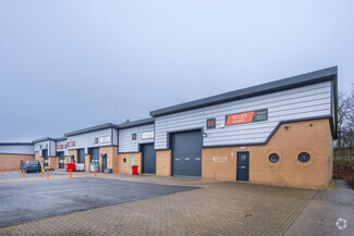 More details for Park Ln, Wolverhampton - Industrial for Lease