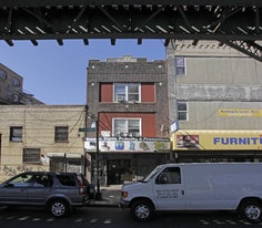 622-626 Broadway, Brooklyn NY - Storefront Property