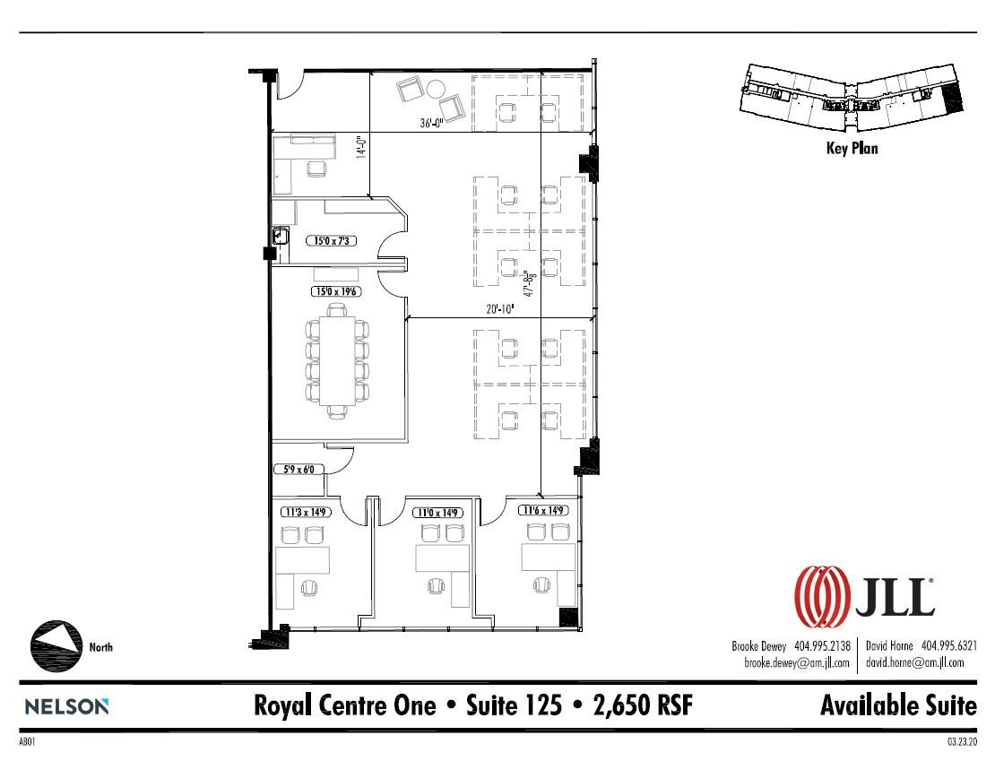 11675 Great Oaks Way, Alpharetta, GA 30022 - Royal Centre One | LoopNet