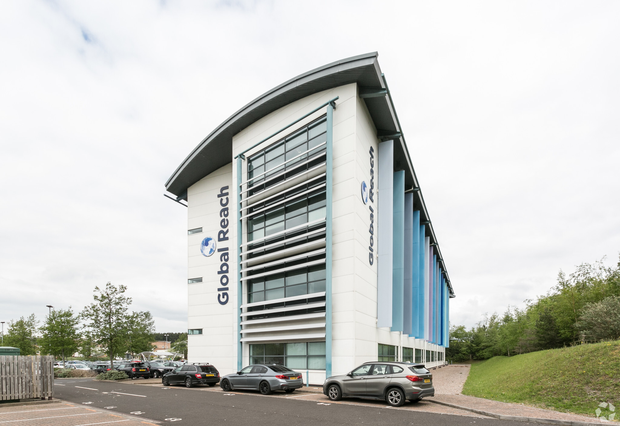 Dunleavy Dr, Cardiff for lease Building Photo- Image 1 of 6