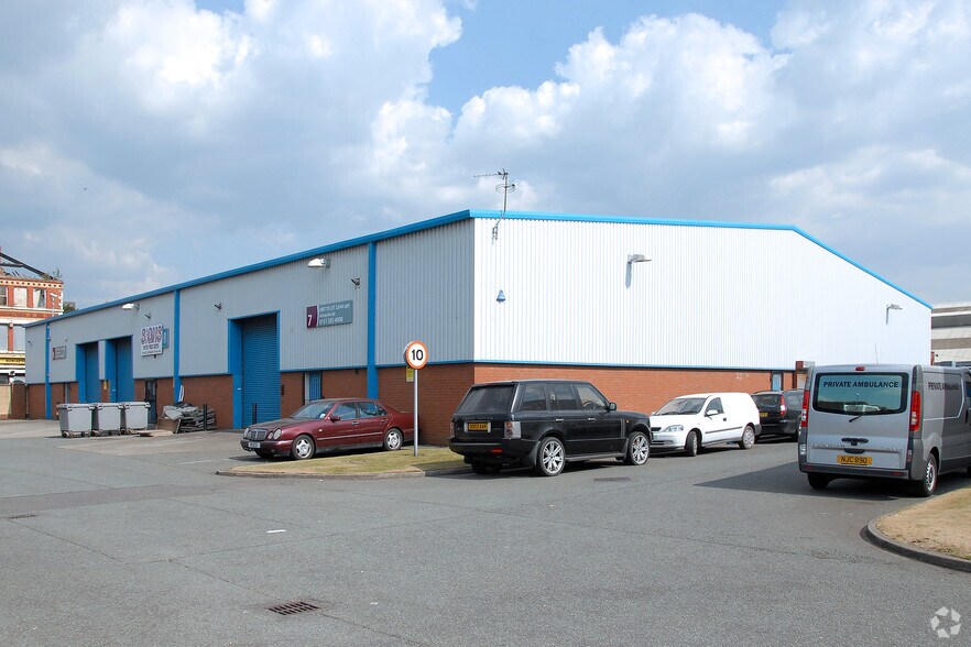 Rimrose Rd, Bootle, L20 4DY