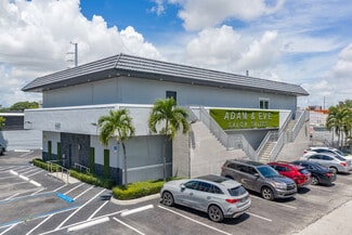 More details for 681 NW 108th St, Miami, FL - Retail for Sale