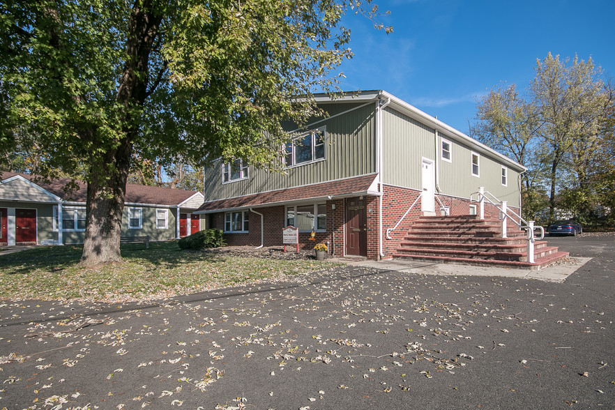 57-65 Street Rd, Southampton, PA for sale - Building Photo - Image 1 of 1