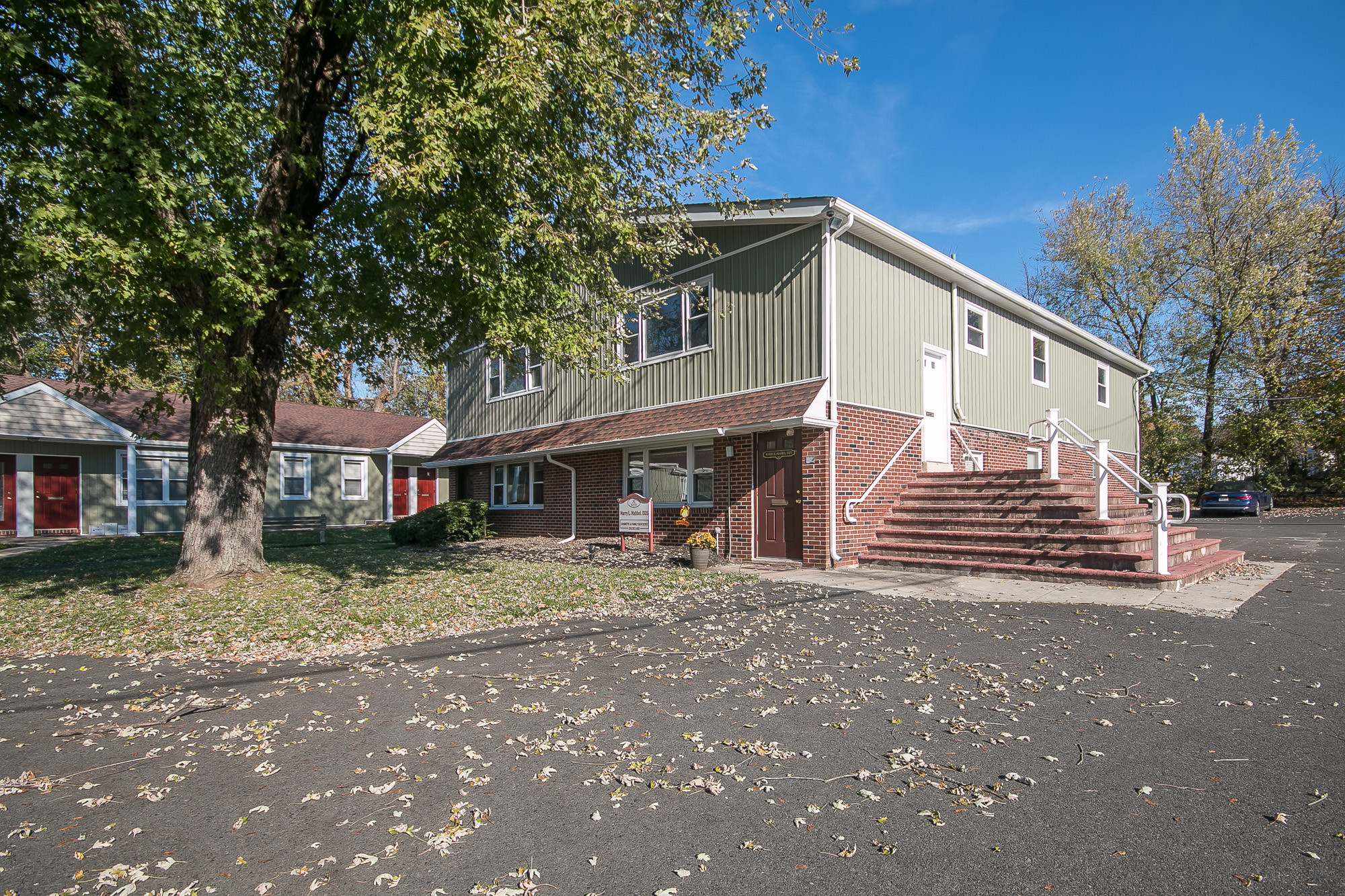 57-65 Street Rd, Southampton, PA for sale Building Photo- Image 1 of 1